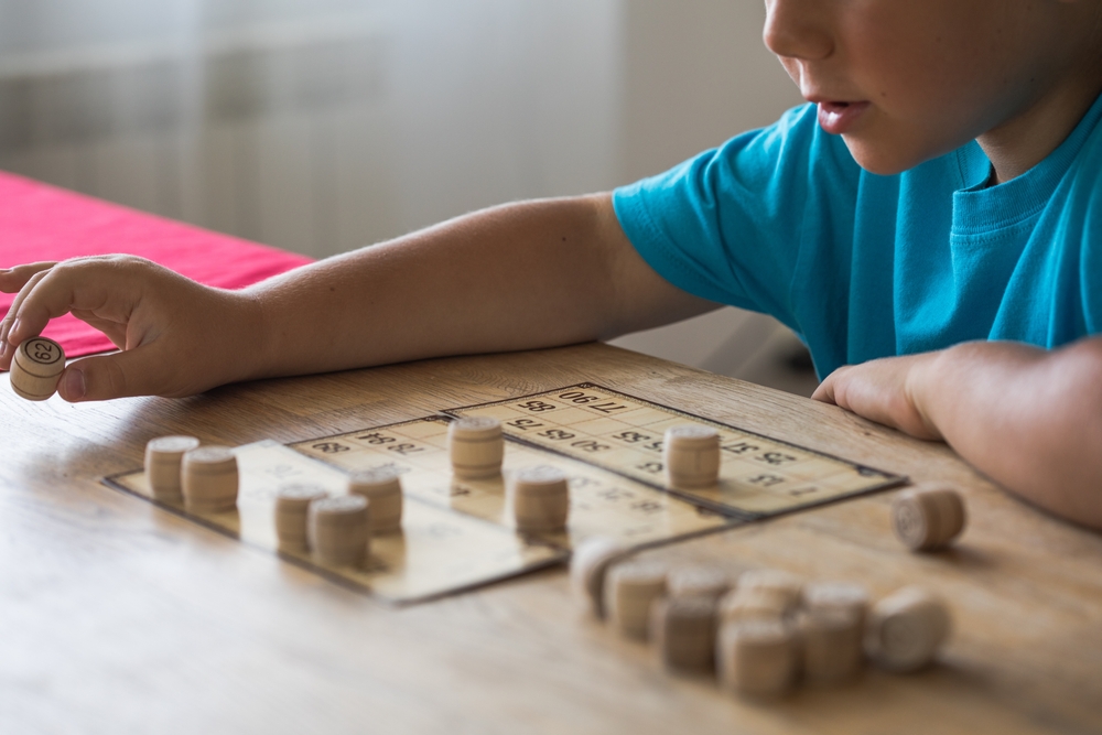 Fabriquer un loto pour enfants : quelques astuces pour le réussir