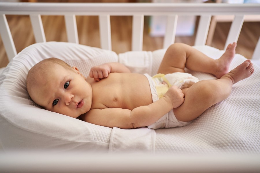 Quels sont les avis sur le Cocoonababy ?
