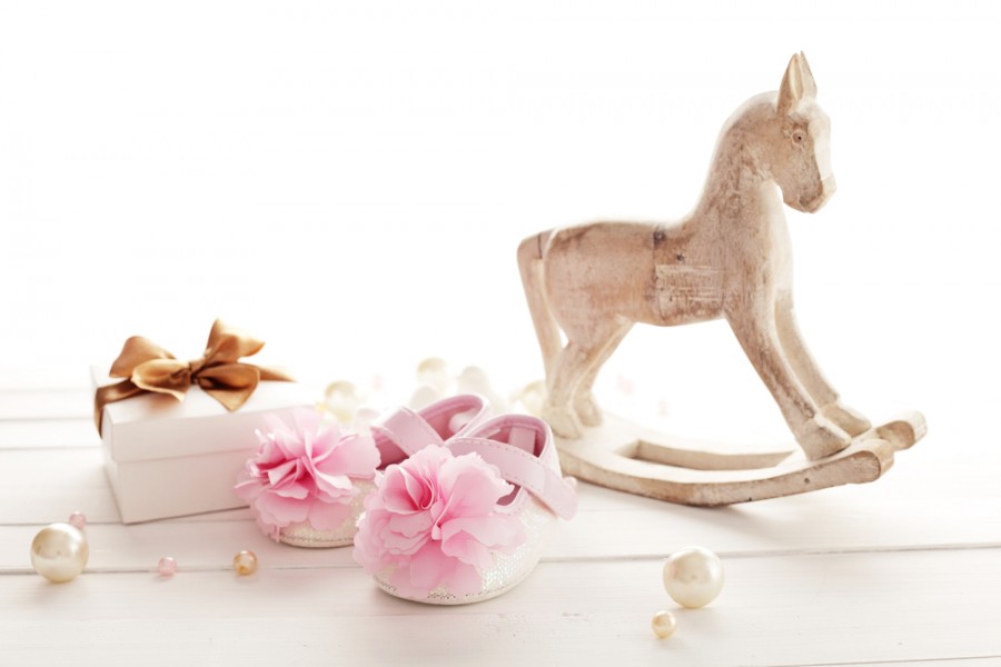 Cadeau baptême fille : choisir un cadeau symbolique pour un baptême !