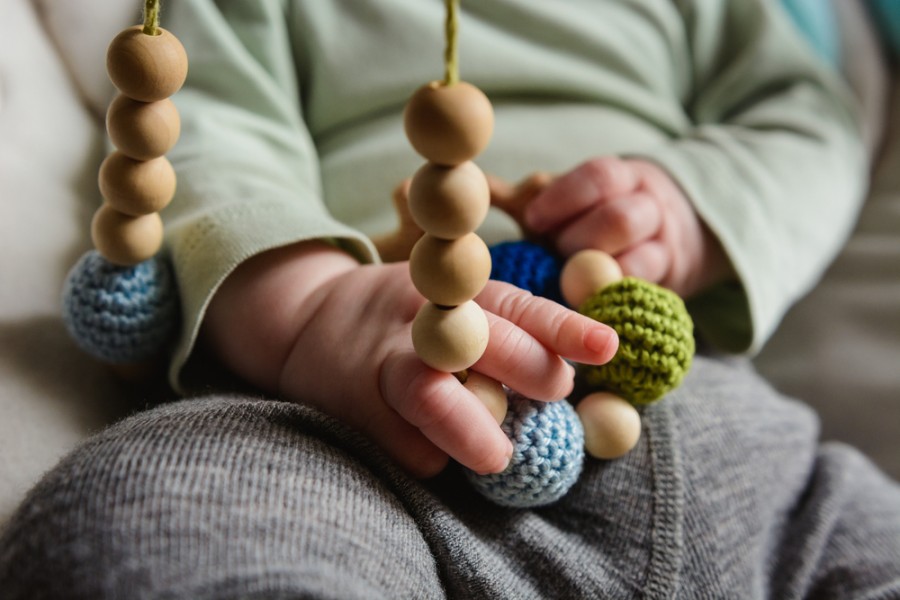 Pourquoi le collier d'allaitement est-il indispensable ?