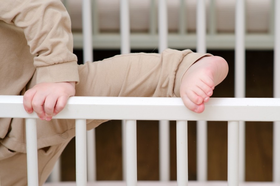 Comment faire pour que l'enfant ne tombe pas du lit ? Comment faire pour que l'enfant ne tombe pas du lit ?