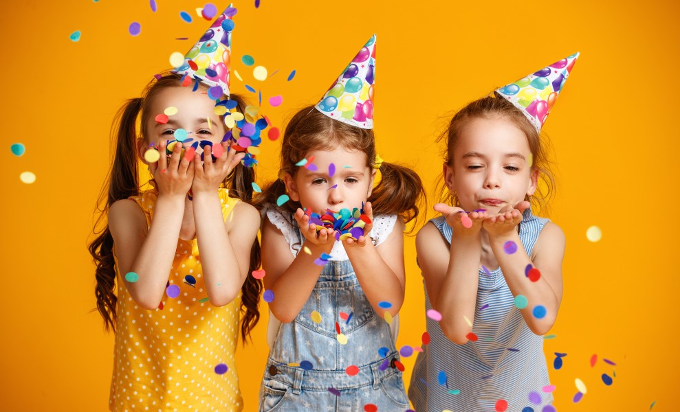 Comment faire une surprise à votre enfant