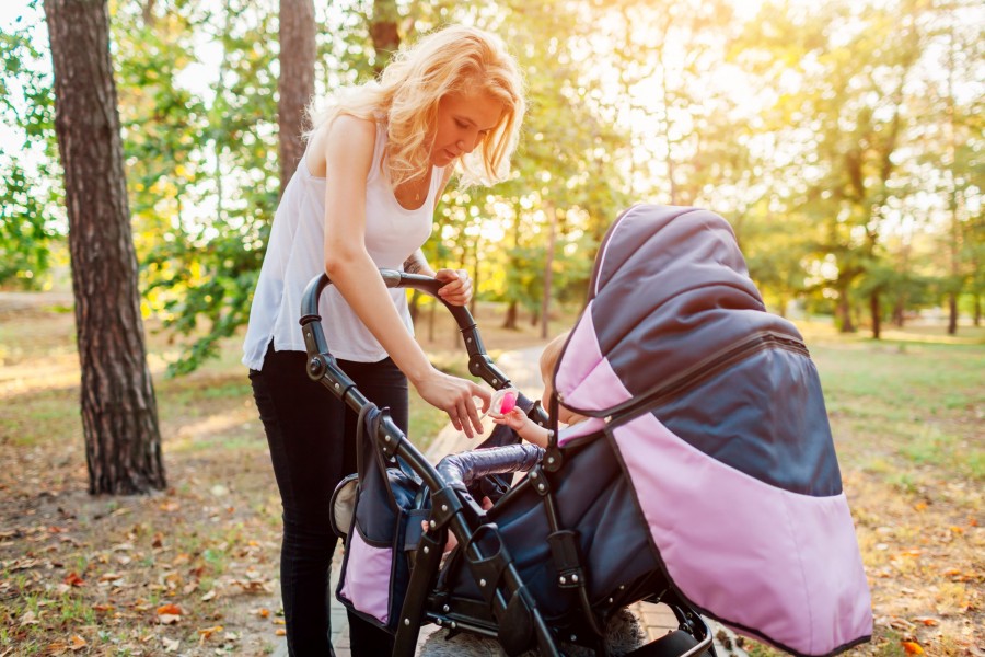 Comparatif poussette trio : quelle est la meilleure option pour votre bébé ?