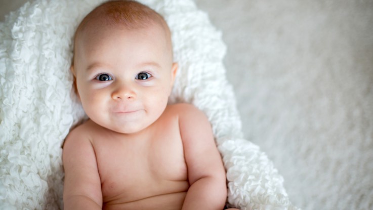 Que mettre sur un faire part de naissance ?