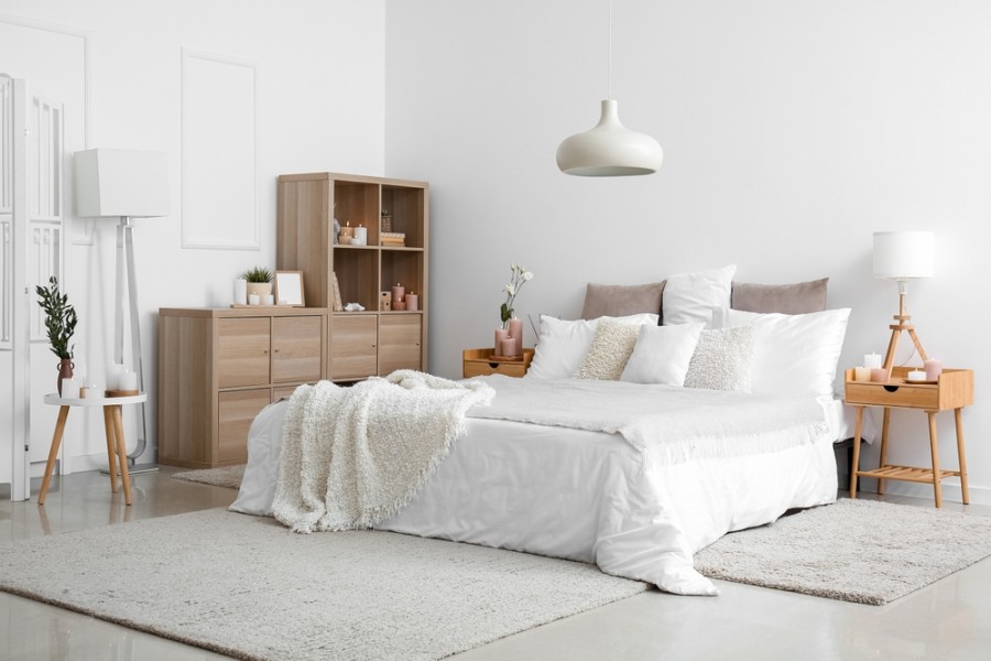 Comment créer une harmonie feng shui pour une chambre de bébé ?