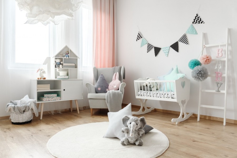 Les conseils pour un mobile bebe original