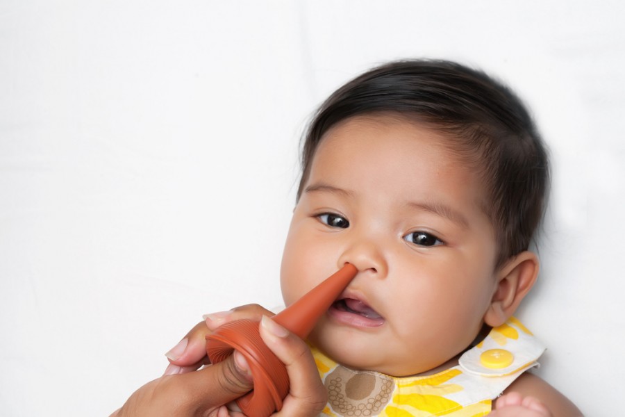 Mouche bébé manuel : comment l'utiliser ?