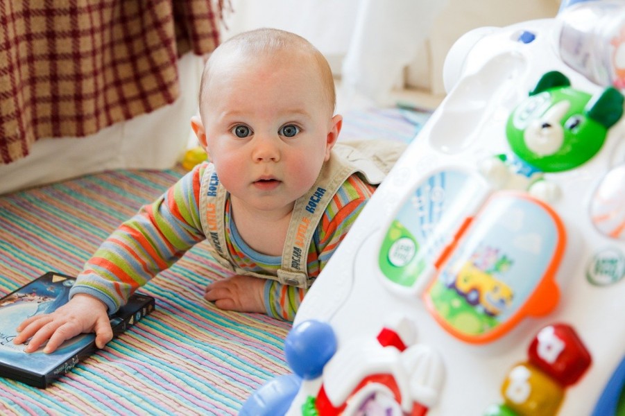 Perturbateur endocrinien : les jouets sont-ils dangereux ?