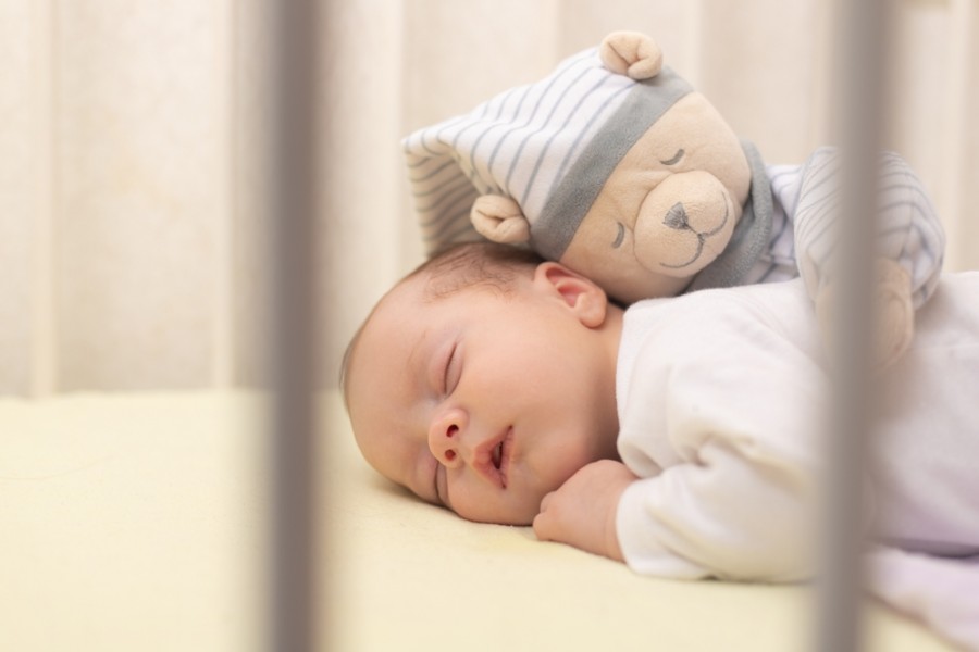 Pourquoi Surelever lit bébé ?