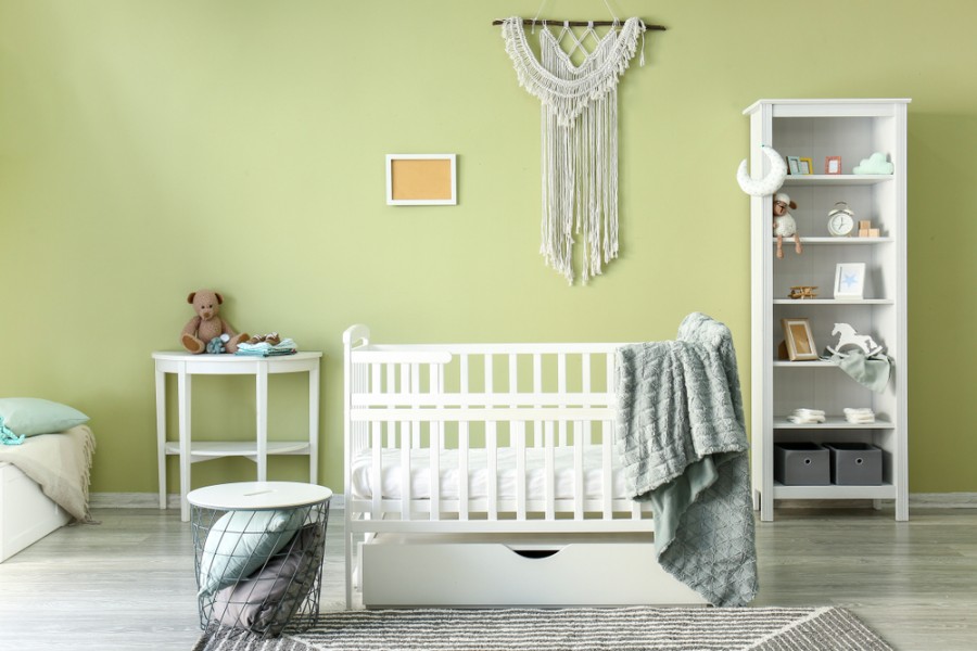Quel est le processus de fabrication d'une barrière de lit pour bébé ? Quel est le processus de fabrication d'une barrière de lit pour bébé ?