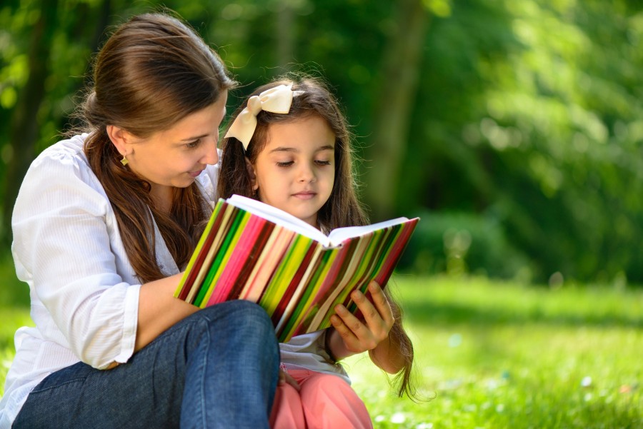 Quelle histoire lire aux enfants avant de dormir ? Quelle histoire lire aux enfants avant de dormir ?