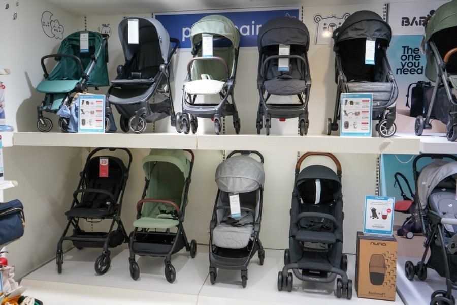 Quelle poussette pour bébé ? Quelle poussette pour bébé ?
