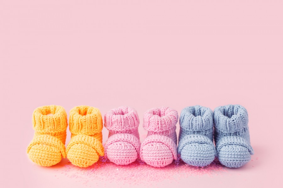 Taille des chaussons de bebe : une notion à connaître pour bien les choisir