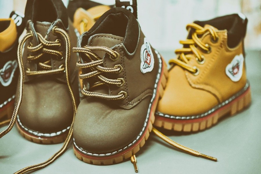 taille 19 chaussures bébé