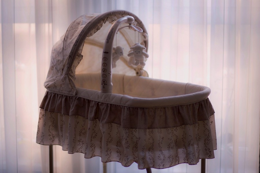 Quelle est la taille idéale pour un lit bébé ?