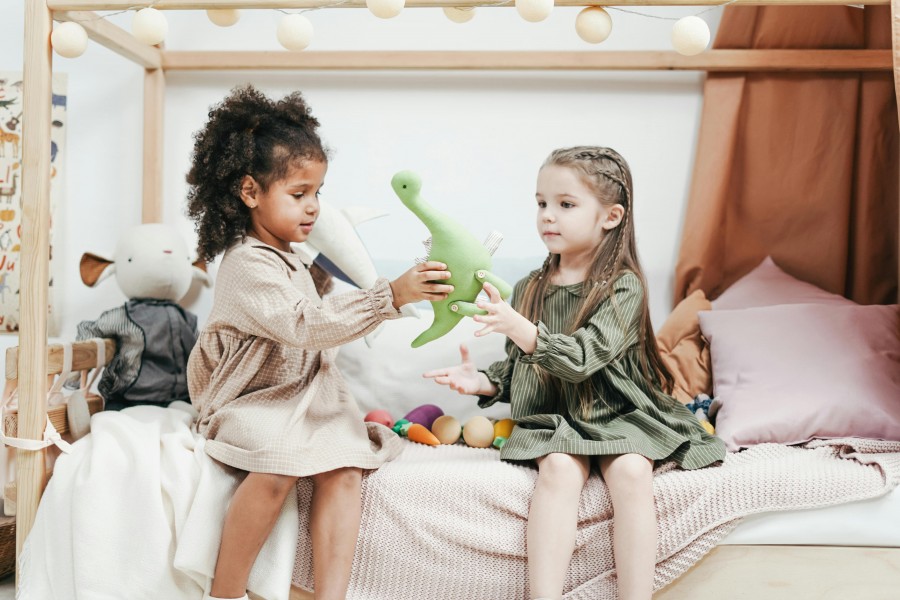 Comprendre la taille idéale du lit pour enfant